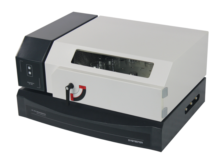 ERT-2902 遷移量及不揮發物恒重測定儀